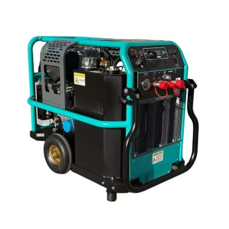 Kitengo cha Nguvu ya Kihaidroli cha 18HP