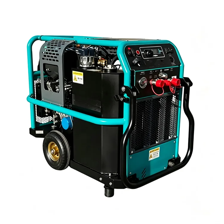 Kitengo cha Nguvu ya Kihaidroli cha 18HP