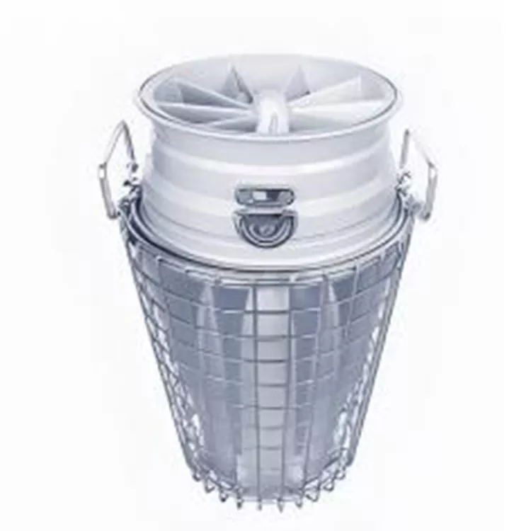 Kudumu Sumaku High Flow Pump