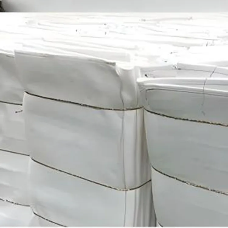 Mfuko wa Geotextile wa polypropen